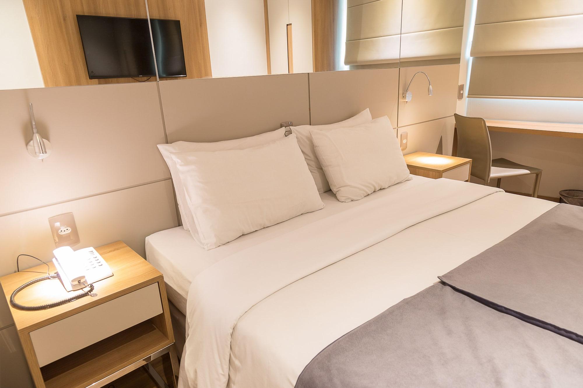 Hotel Atlantico Travel Copacabana Rio de Janeiro Exterior photo Interior of a yacht